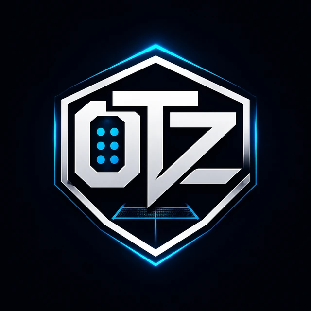 OTZ Court Booking